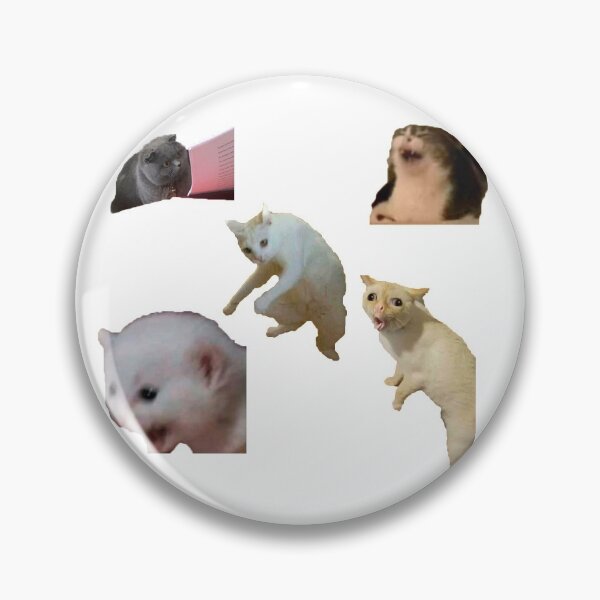 Item preview, cats mixed memes designed and sold by valwerty.