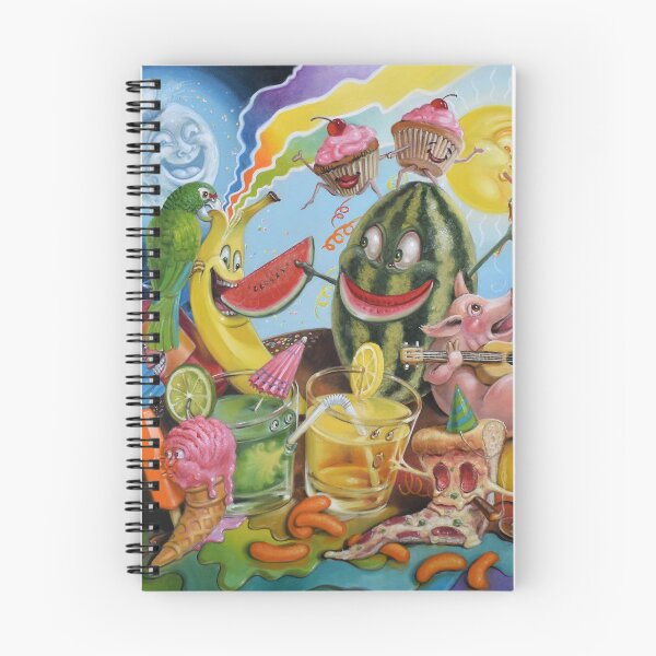 Item preview, Don't Poop On My Party! designed and sold by Stephen Gibb.