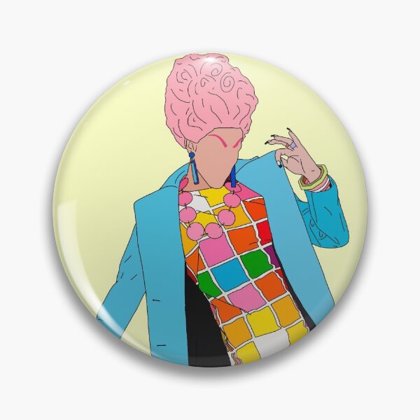 Item preview, Betty designed and sold by Par175.