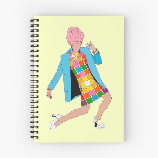 Item preview, Betty designed and sold by Par175.