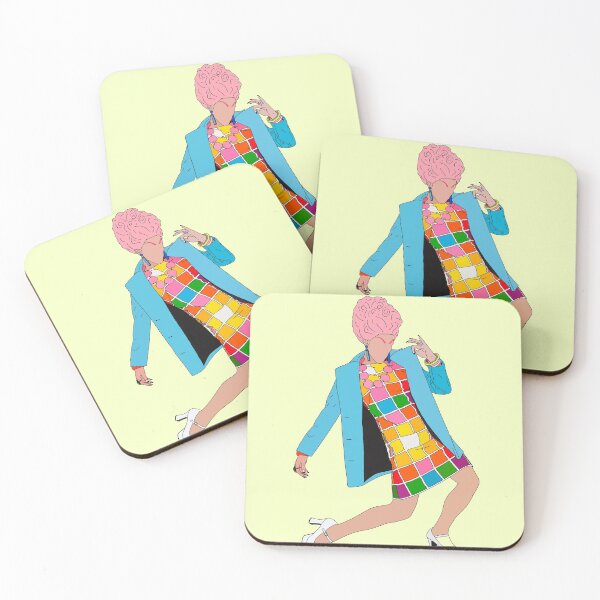 Item preview, Betty designed and sold by Par175.