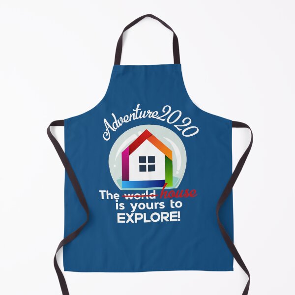 Item preview, Funny Adventure 2020 designed and sold by DesignsByRisa.
