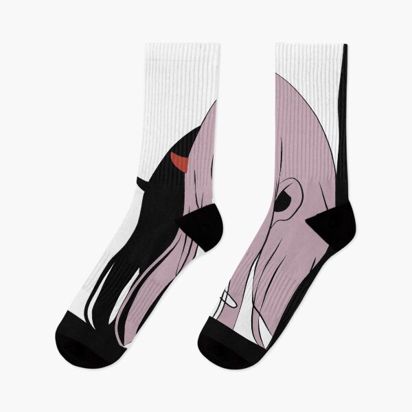 Item preview,  "Best Girl" Zero Two - Darling in the Franxx T-Shirt  designed and sold by lonelyweebshop.