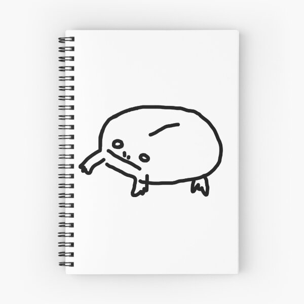 Item preview, frogy designed and sold by Tedivision.