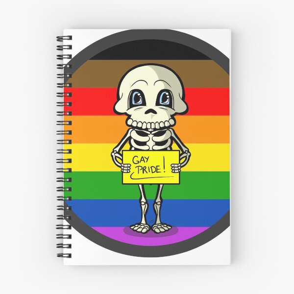 Item preview, Gay Pride Gregory  designed and sold by Bryan-McL.