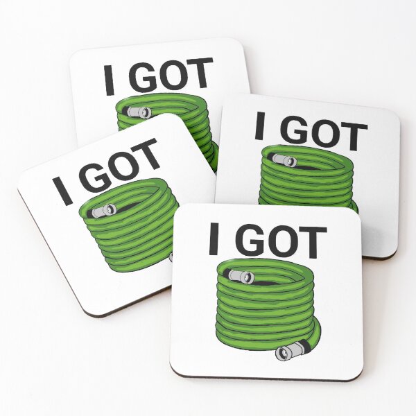 Item preview, I Got Hose designed and sold by craigafrechette.