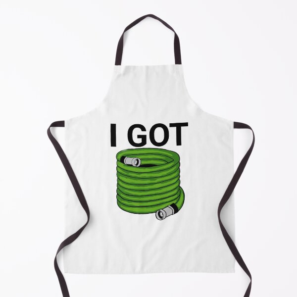 Item preview, I Got Hose designed and sold by craigafrechette.