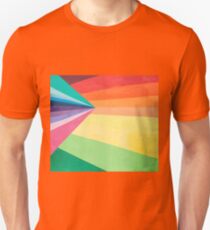 Graphic abstract Unisex T-Shirt