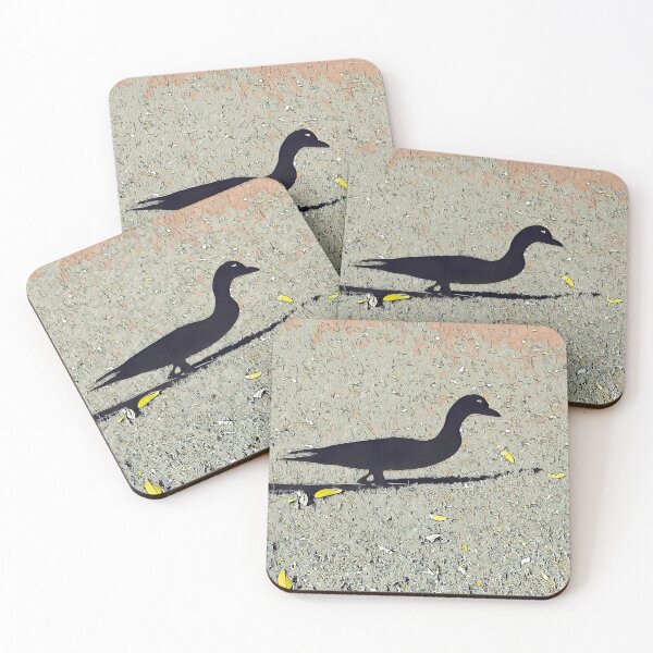Item preview, Duck Duck Shadow  designed and sold by Tovers.