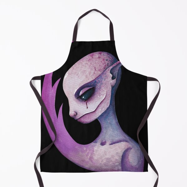 Item preview, The Being designed and sold by Sabrina Raven.