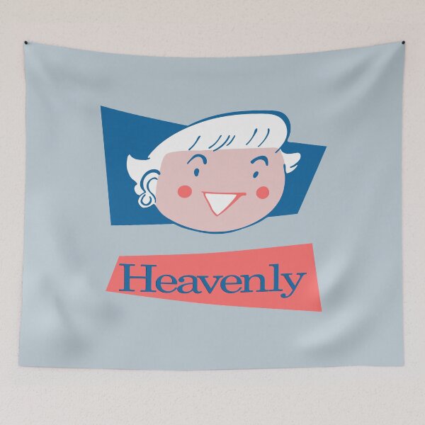 Item preview, Heavenly Indie Pop designed and sold by eyepoo.