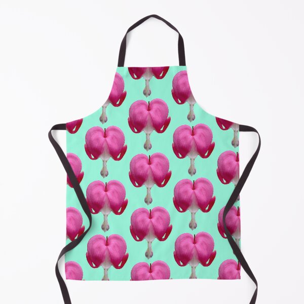 Item preview, Pink Bleeding Heart Flower Dicentra spectabilis designed and sold by toddbrooney.