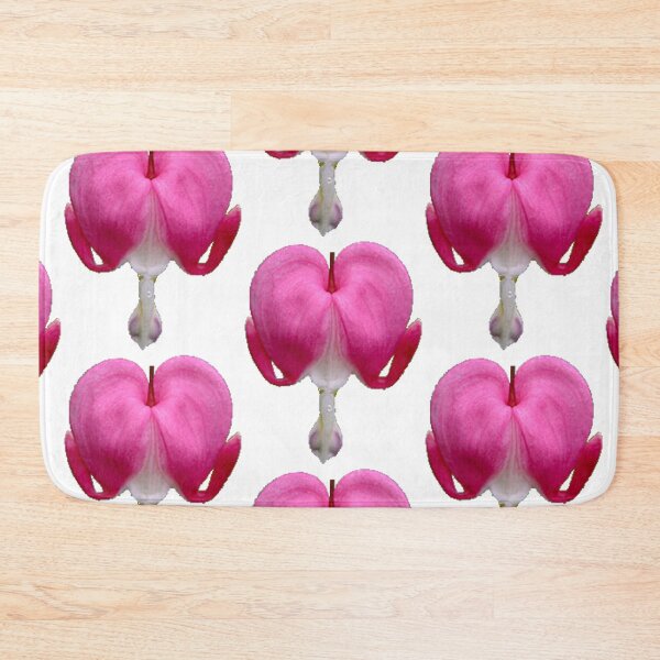 Item preview, Pink Bleeding Heart Flower Dicentra spectabilis  designed and sold by toddbrooney.