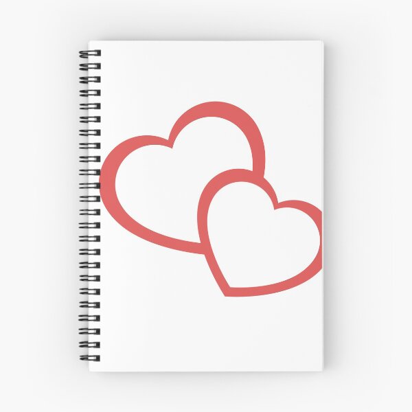 Artikelvorschau, Valentines Collection - Rote Herzen auf Weiß entworfen und verkauft von SwordScripts.