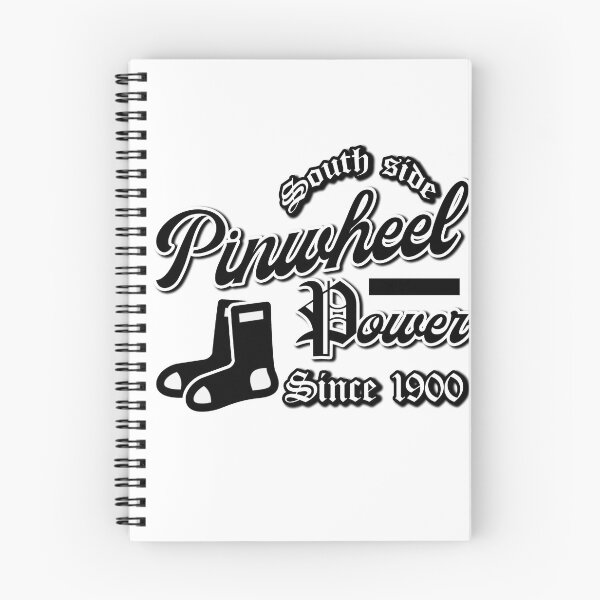 Item preview, PINWHEEL POWER CHICAGO BASEBALL SHIRT  designed and sold by StillChasing.