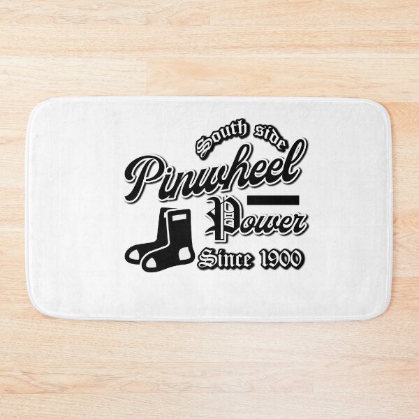 Item preview, PINWHEEL POWER CHICAGO BASEBALL SHIRT  designed and sold by StillChasing.
