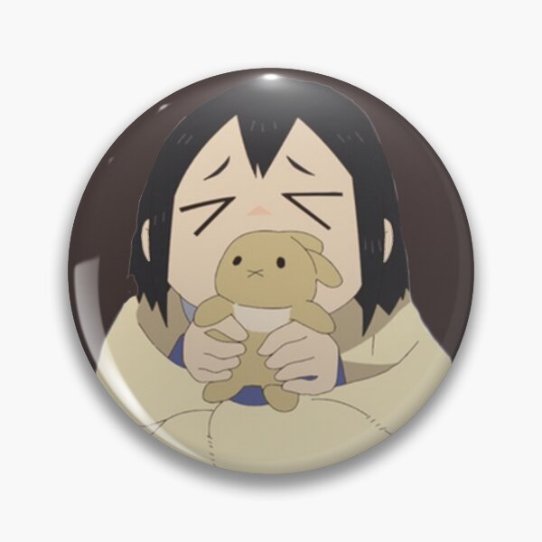 Item preview, Asakusa's Bunny Protector designed and sold by SpawnOfOod.