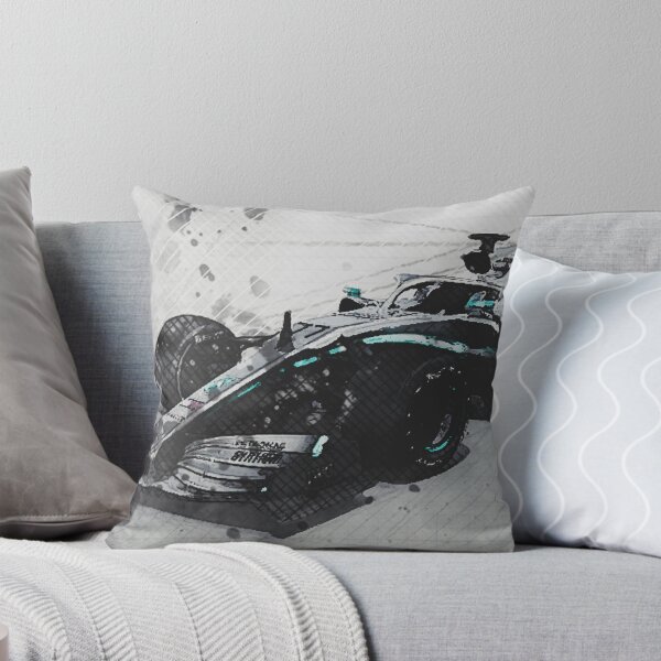 Item preview, F1 Mercedes Car designed and sold by KammyArt.