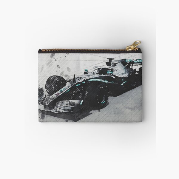 Item preview, F1 Mercedes Car designed and sold by KammyArt.