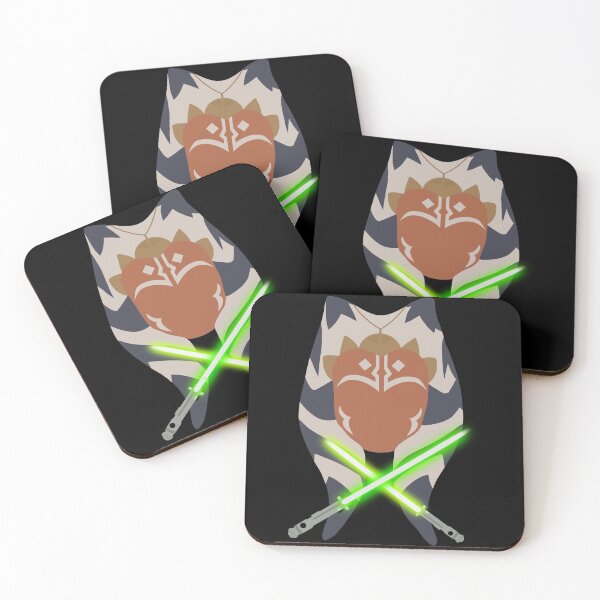 Item preview, Young Ahsoka designed and sold by mheller170.