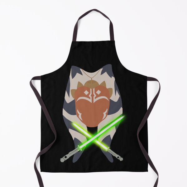 Item preview, Young Ahsoka designed and sold by mheller170.