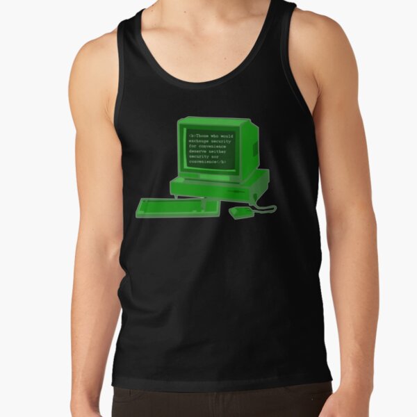 Brute Force Tank Top