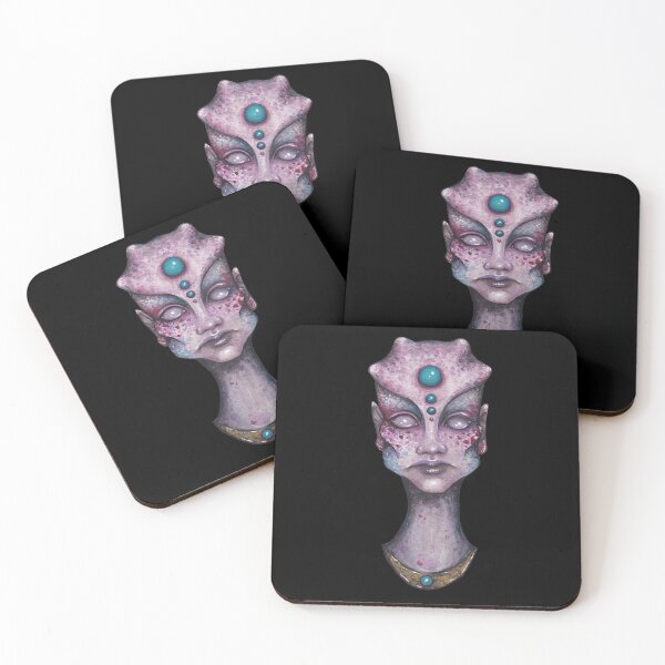 Item preview, The Higher Being designed and sold by Sabrina Raven.