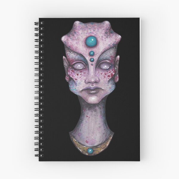 Item preview, The Higher Being designed and sold by Sabrina Raven.