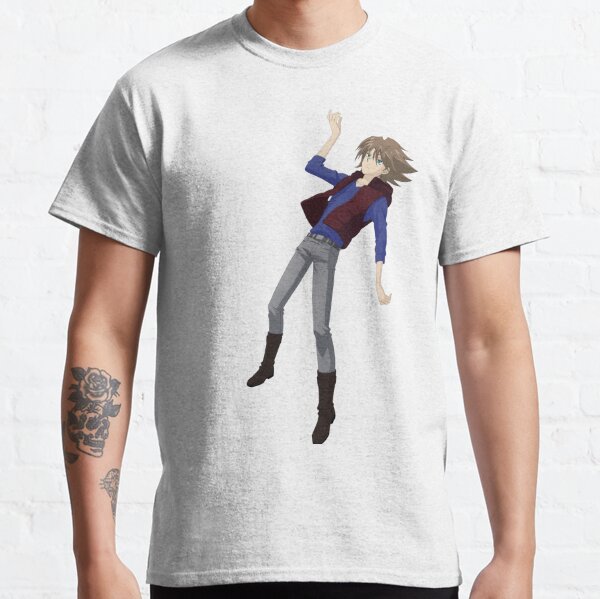 Toshiki T-Shirts for Sale | Redbubble