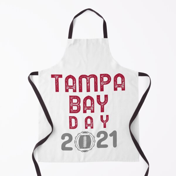 Item preview, Tampa Bay Day 2021 Football, Football Game Day in Tampa Florida 2021 designed and sold by DiscGolfTees.