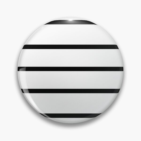 Item preview, Black and White Stripe designed and sold by Tirah Mwawesi.