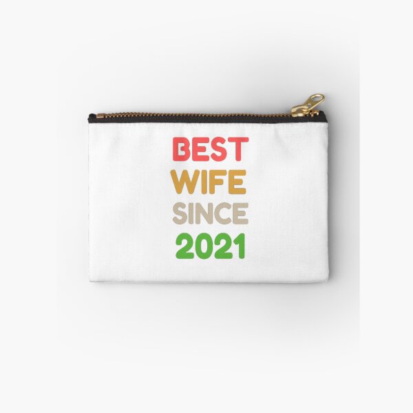 Item preview, Best Wife Since 2021 designed and sold by Beshtawi Store.