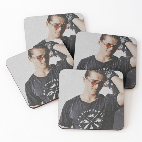 Item preview, Charlie Gillespie  designed and sold by Gabriella  Goldberg.