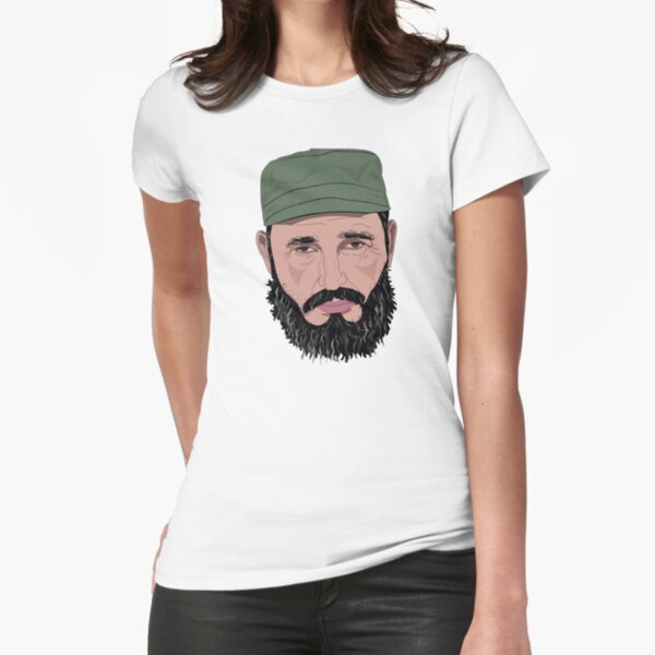 castro t shirts