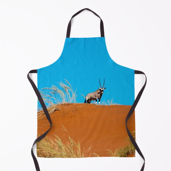 Item preview, Oryx on an African Hill designed and sold by Marylou Badeaux.