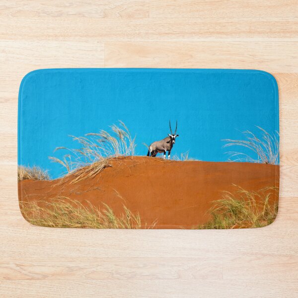 Item preview, Oryx on an African Hill designed and sold by Marylou Badeaux.