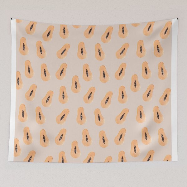 Item preview, Beige Papaya's  designed and sold by Home with Lola.