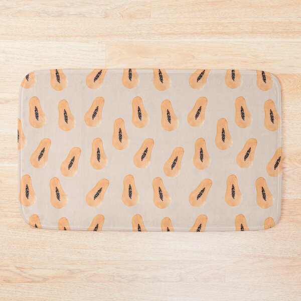 Item preview, Beige Papaya's  designed and sold by Home with Lola.