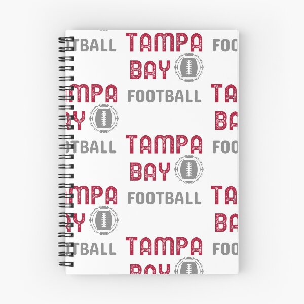 Item preview, Tampa Bay Football, Football Game Day in Tampa Florida 2021 designed and sold by DiscGolfTees.