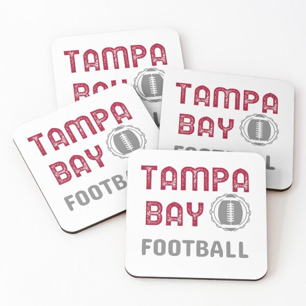 Item preview, Tampa Bay Football, Football Game Day in Tampa Florida 2021 designed and sold by DiscGolfTees.