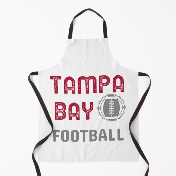 Item preview, Tampa Bay Football, Football Game Day in Tampa Florida 2021 designed and sold by DiscGolfTees.