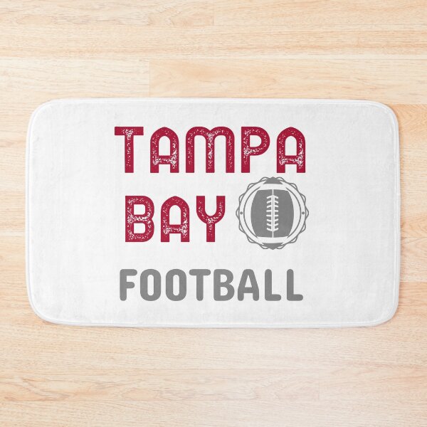 Item preview, Tampa Bay Football, Football Game Day in Tampa Florida 2021 designed and sold by DiscGolfTees.