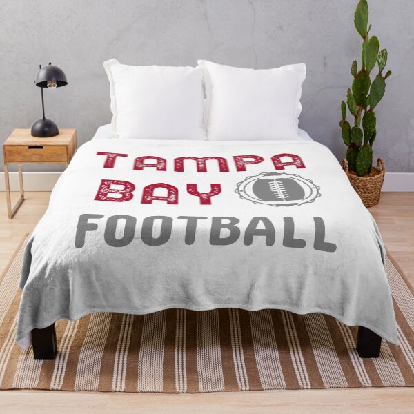 Item preview, Tampa Bay Football, Football Game Day in Tampa Florida 2021 designed and sold by DiscGolfTees.