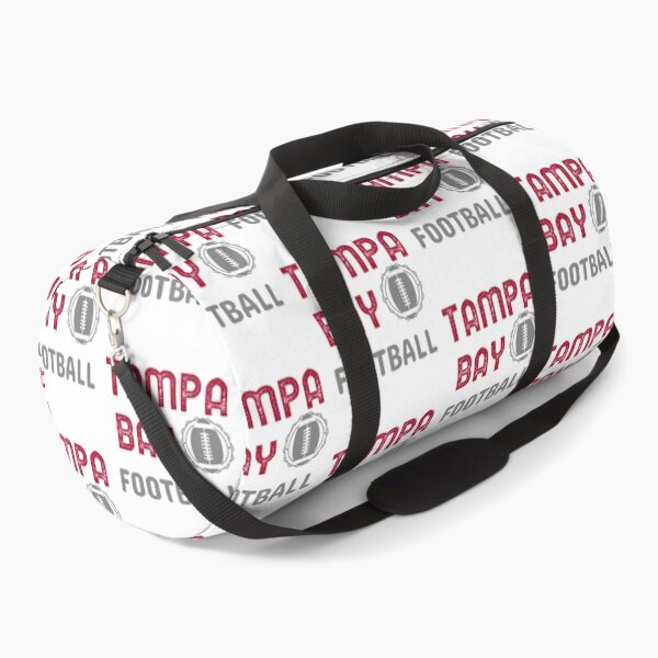 Item preview, Tampa Bay Football, Football Game Day in Tampa Florida 2021 designed and sold by DiscGolfTees.