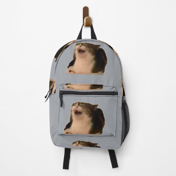 Item preview, Laughing cat meme designed and sold by valwerty.