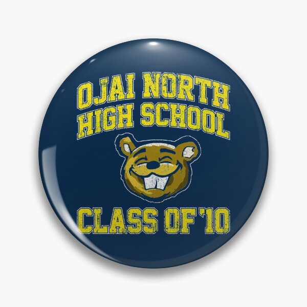 Item preview, Ojai North Class of 2010 - Easy A designed and sold by huckblade.
