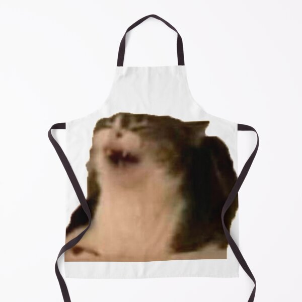 Item preview, Laughing cat meme designed and sold by valwerty.