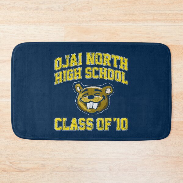 Item preview, Ojai North Class of 2010 - Easy A designed and sold by huckblade.