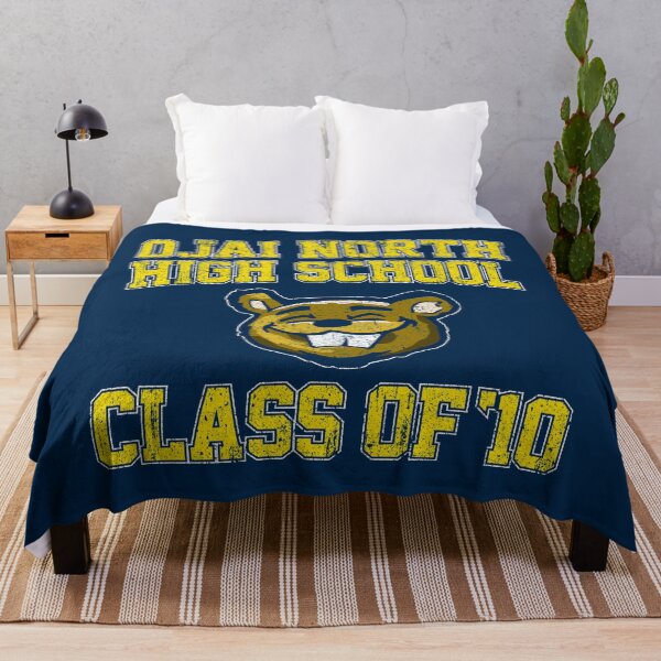 Item preview, Ojai North Class of 2010 - Easy A designed and sold by huckblade.