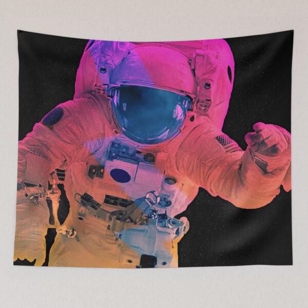 Item preview, Void Traveller designed and sold by rorkstarmason.